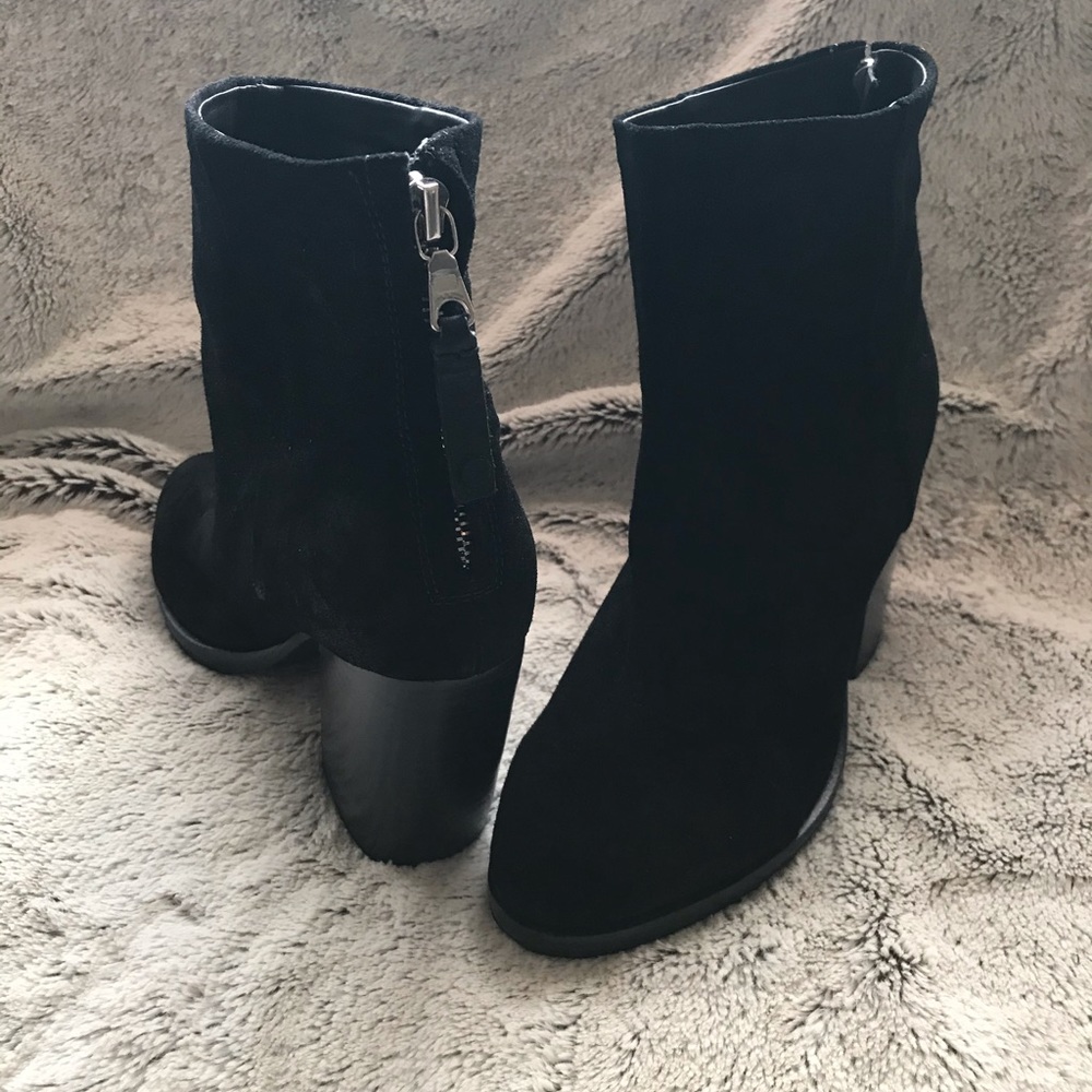 Beautiful Rag and Bone Ashby boot *NWOT* - Picture 10 of 12